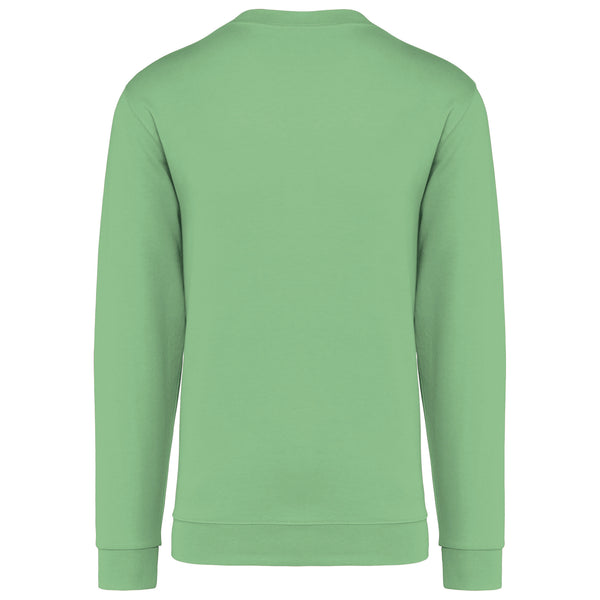 Sweat-shirt col rond unisexe III