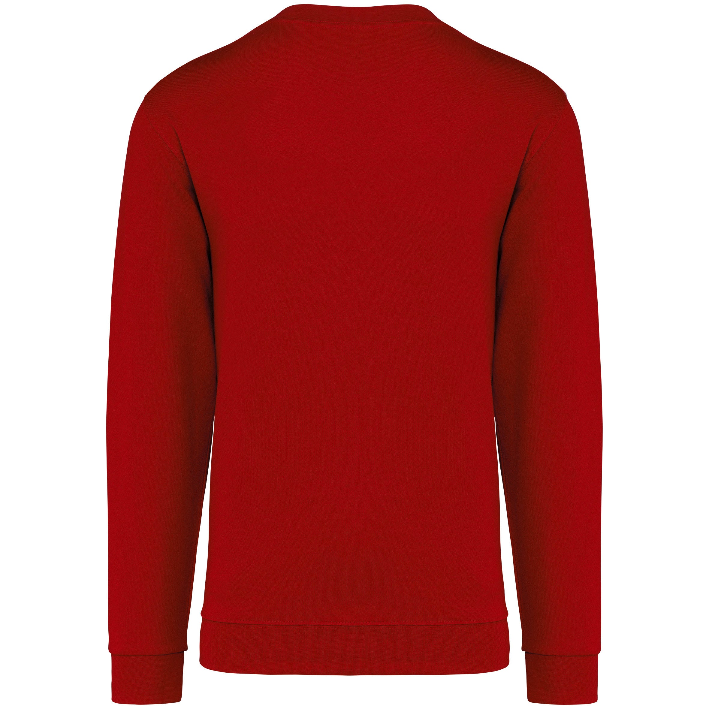 Sweat-shirt col rond unisexe III