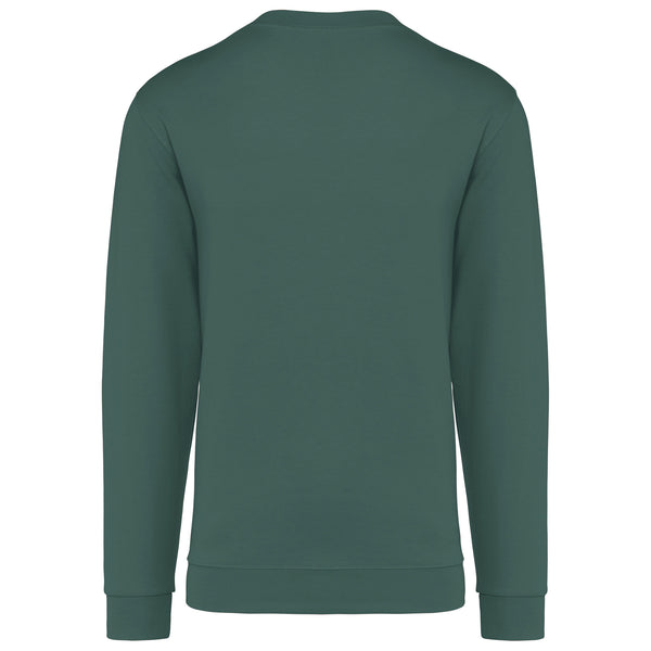 Sweat-shirt col rond unisexe III