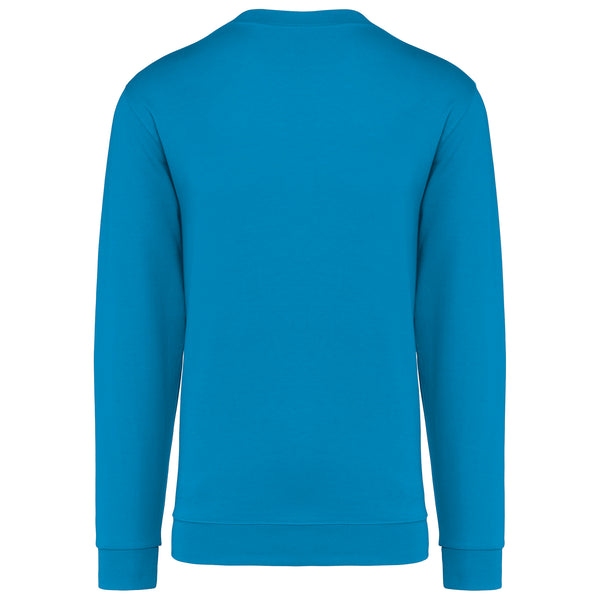 Sweat-shirt col rond unisexe III