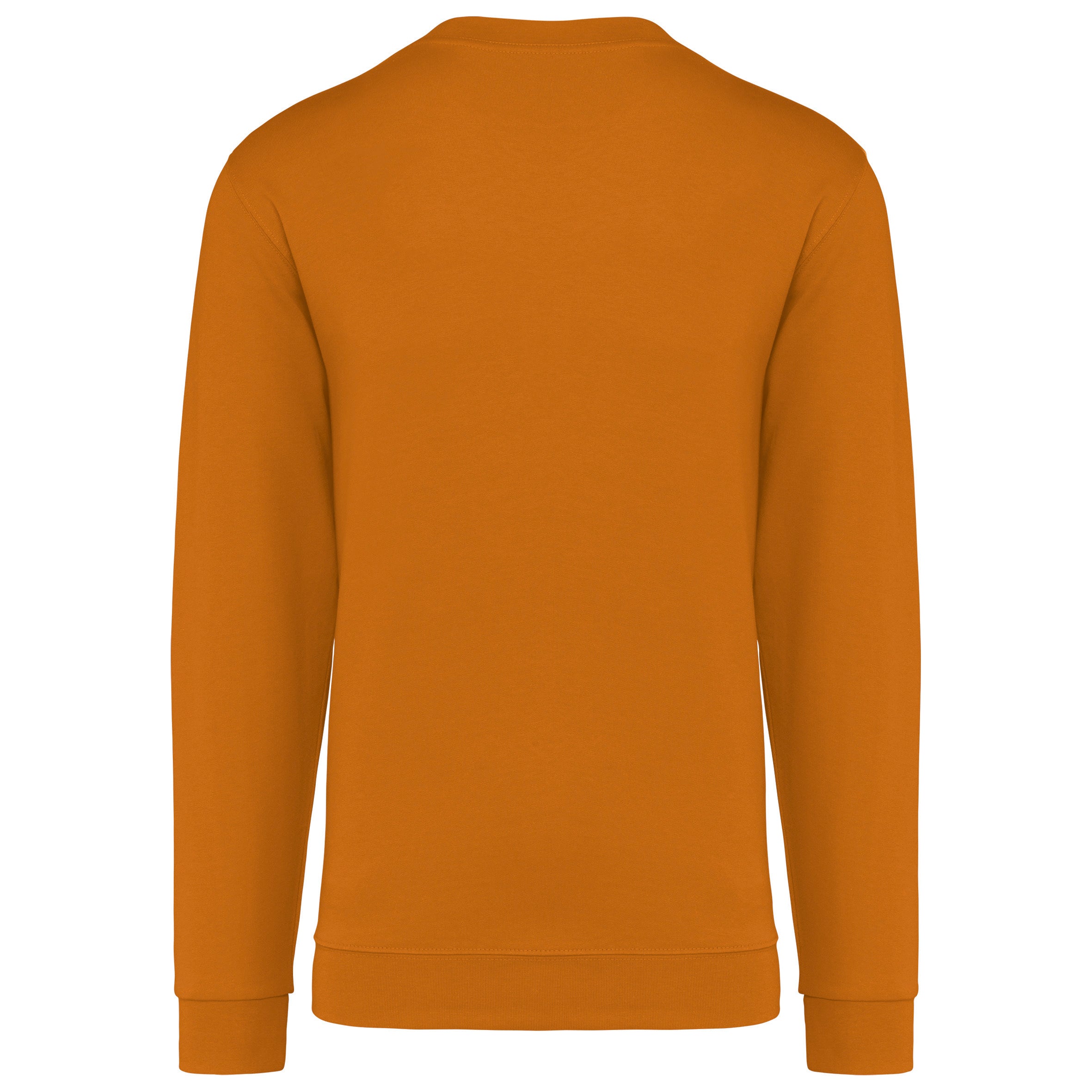 Sweat-shirt col rond unisexe II