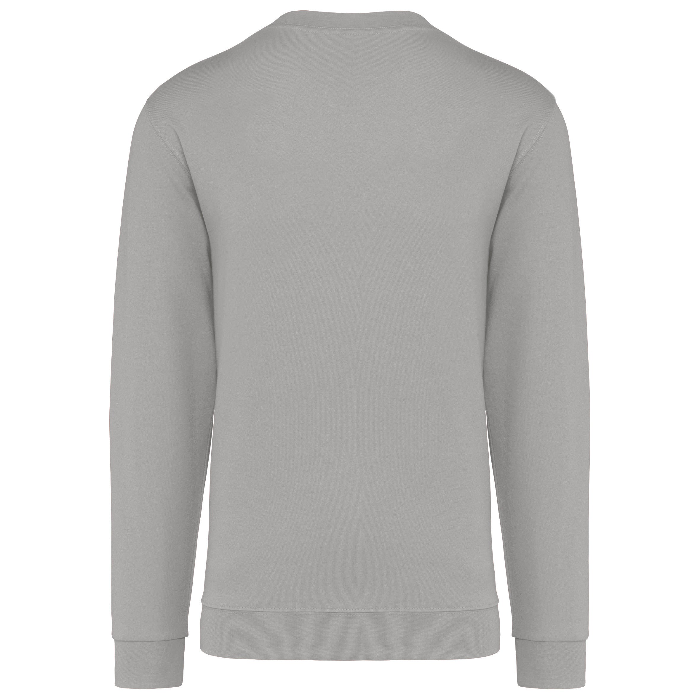 Sweat-shirt col rond unisexe III