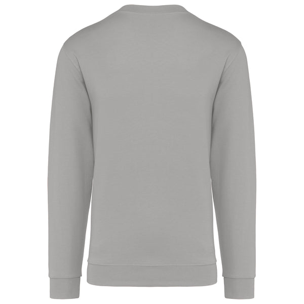 Sweat-shirt col rond unisexe III
