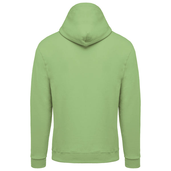 Sweat-shirt capuche homme III