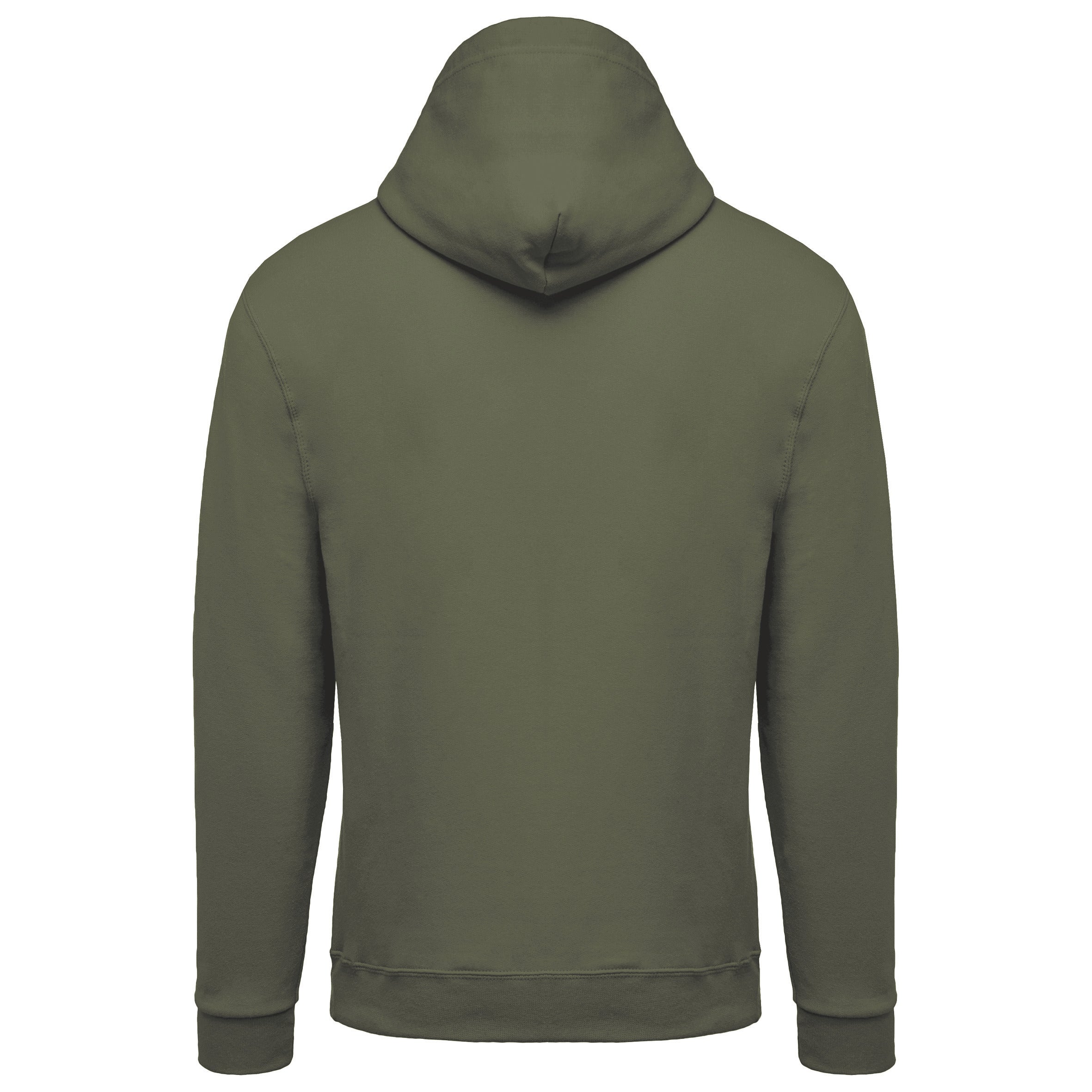 Sweat-shirt capuche homme II