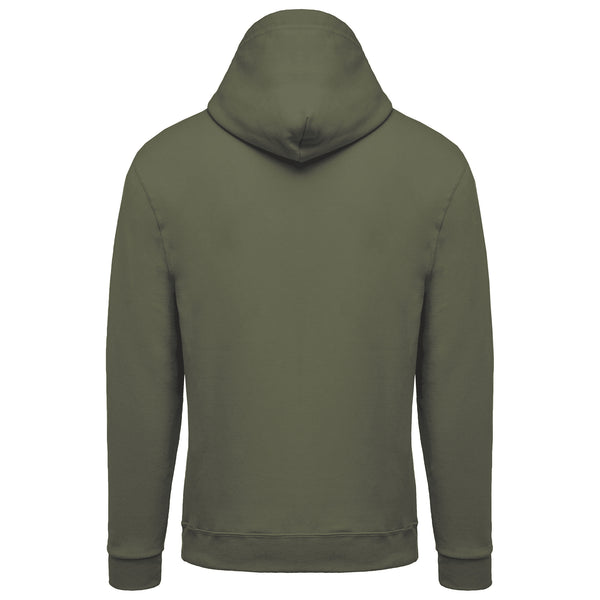 Sweat-shirt capuche homme II