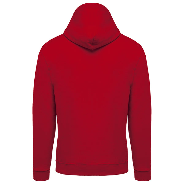 Sweat-shirt capuche homme III