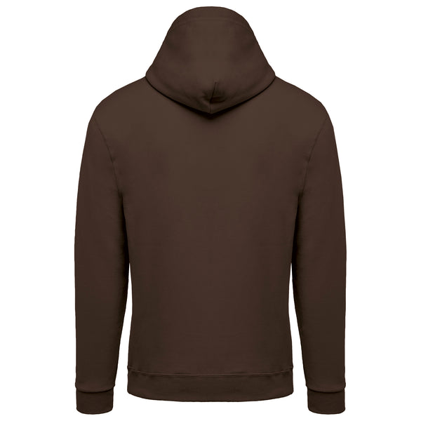 Men's hooded sweatshirt