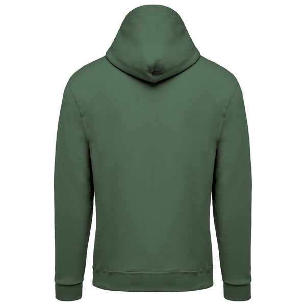 Sweat-shirt capuche homme III