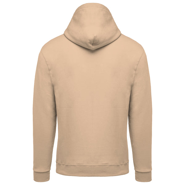 Men's hooded sweatshirt