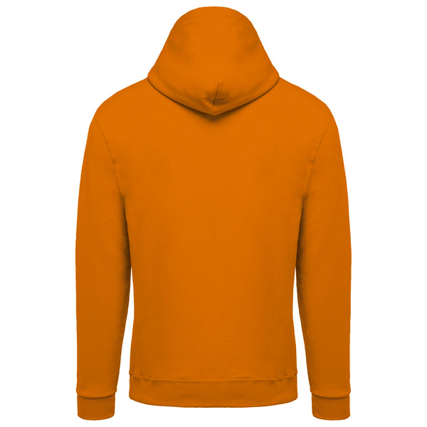 Sweat-shirt capuche homme II