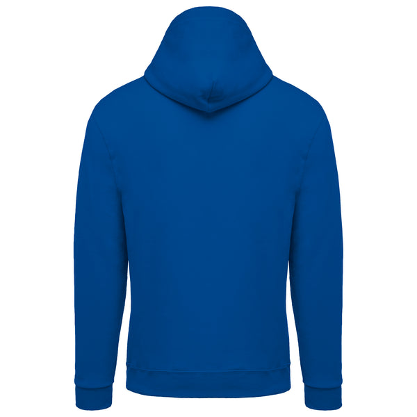 Sweatshirt met capuchon voor heren