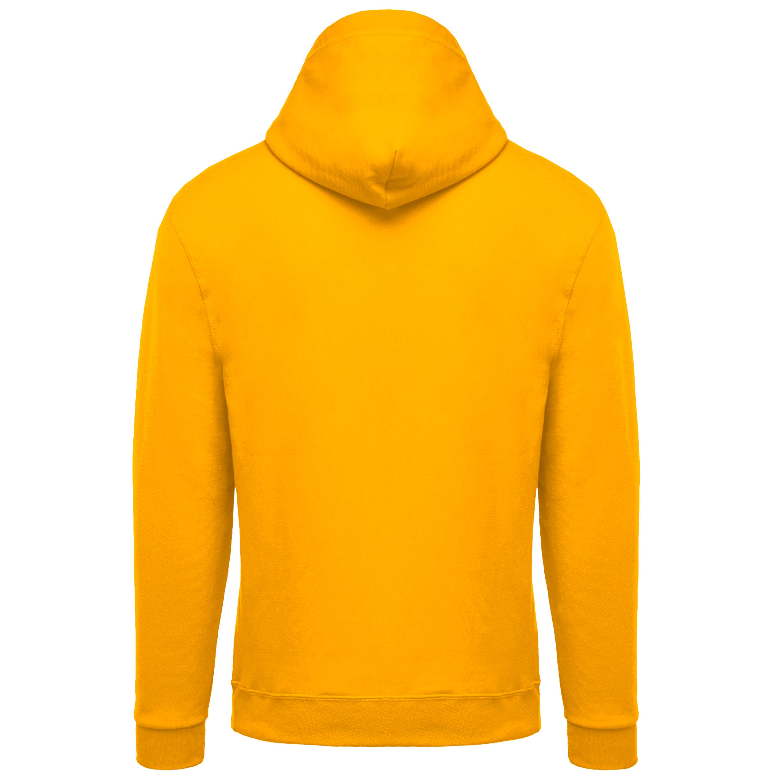 Men's hooded sweatshirt