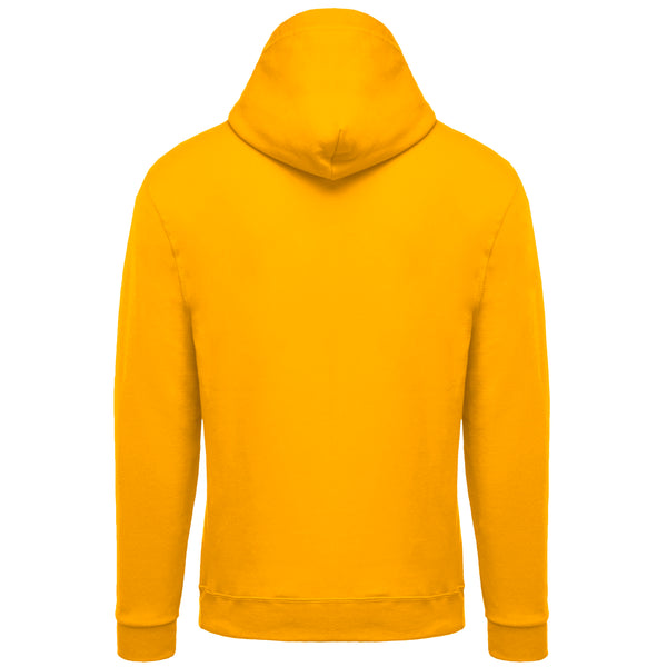 Men's hooded sweatshirt