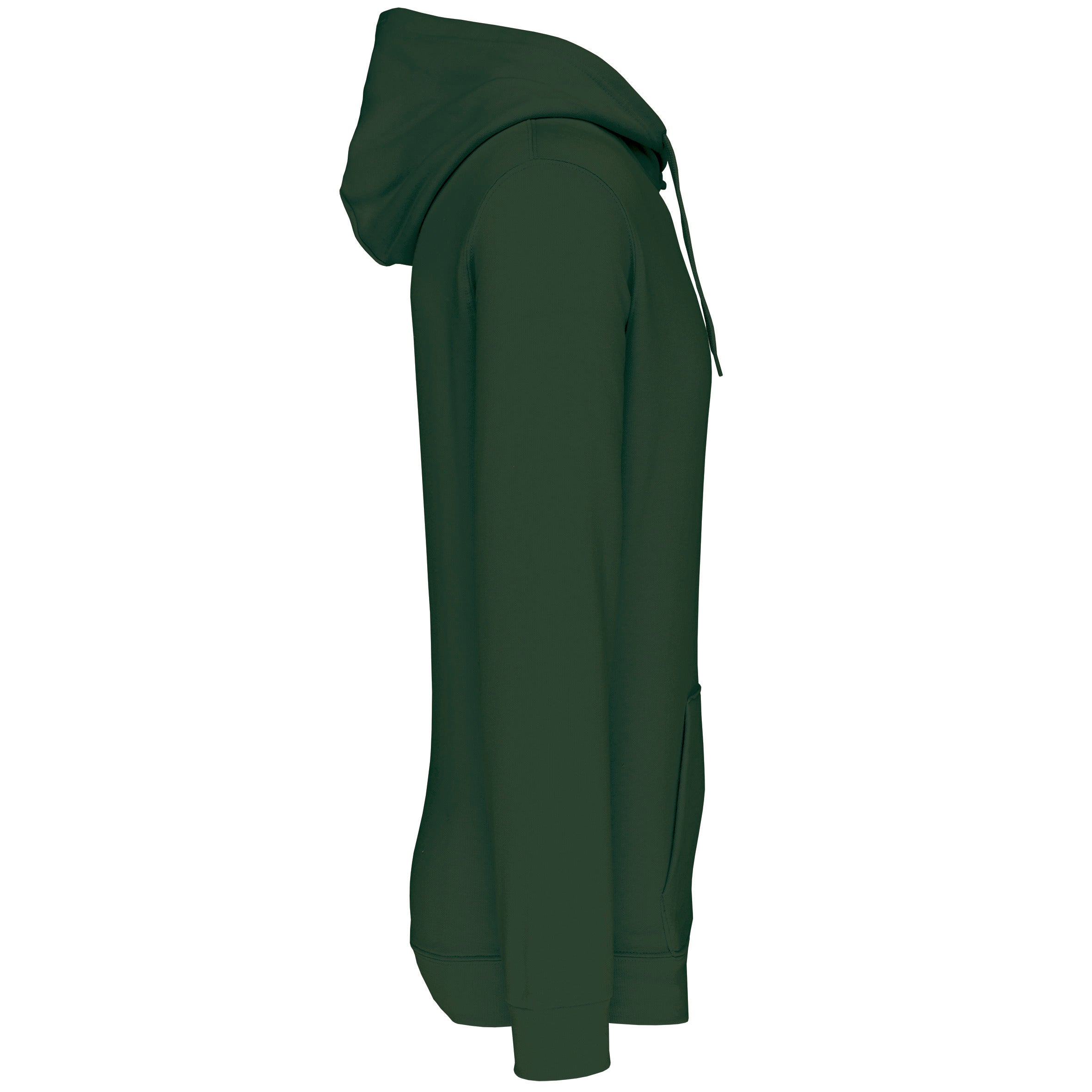 Sweat-shirt capuche homme