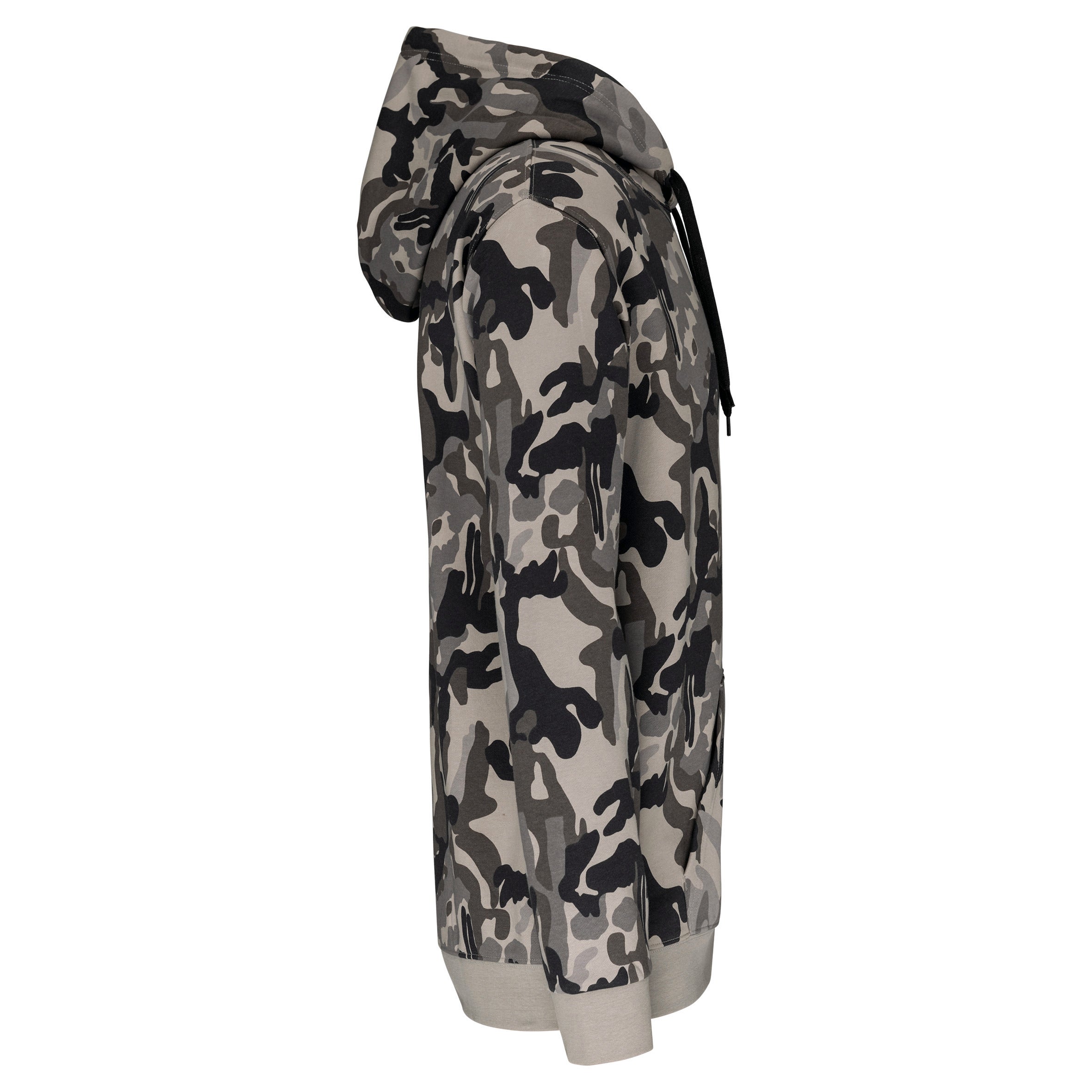 Sweat-shirt capuche homme