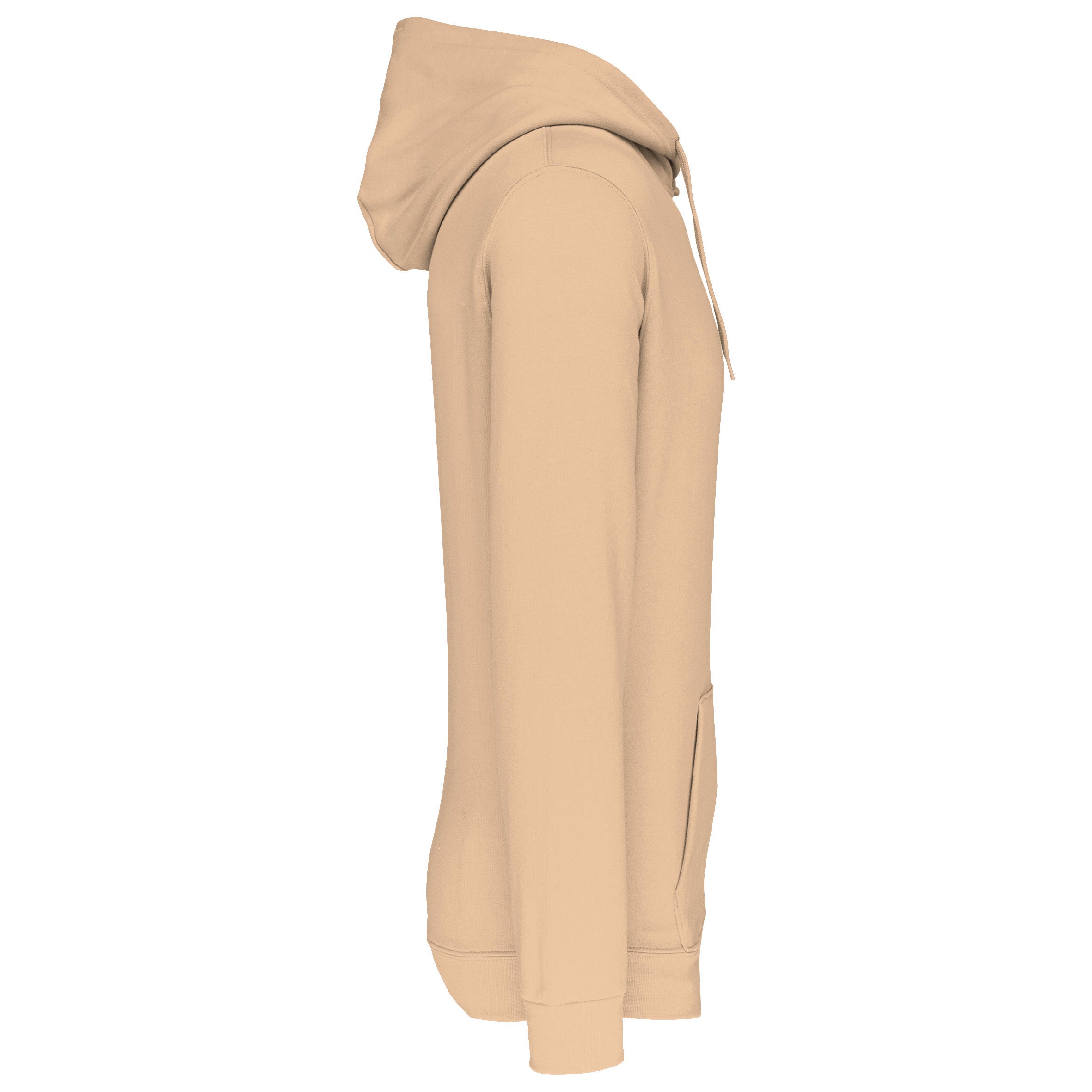 Sweat-shirt capuche homme