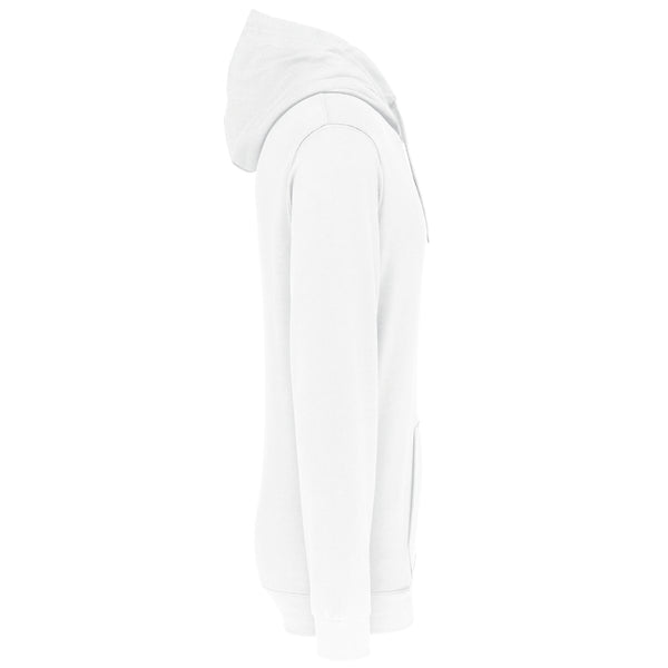 Men's hooded sweatshirt