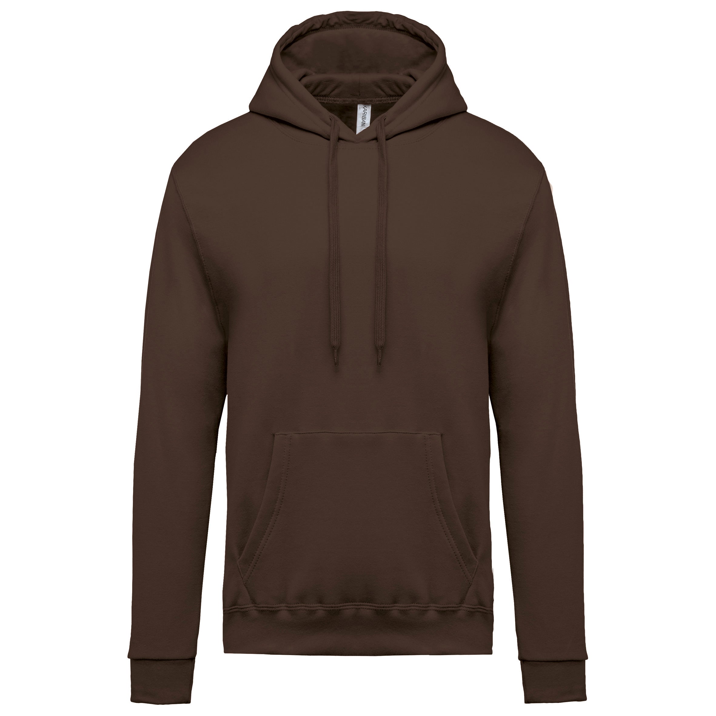 Sweat-shirt capuche homme