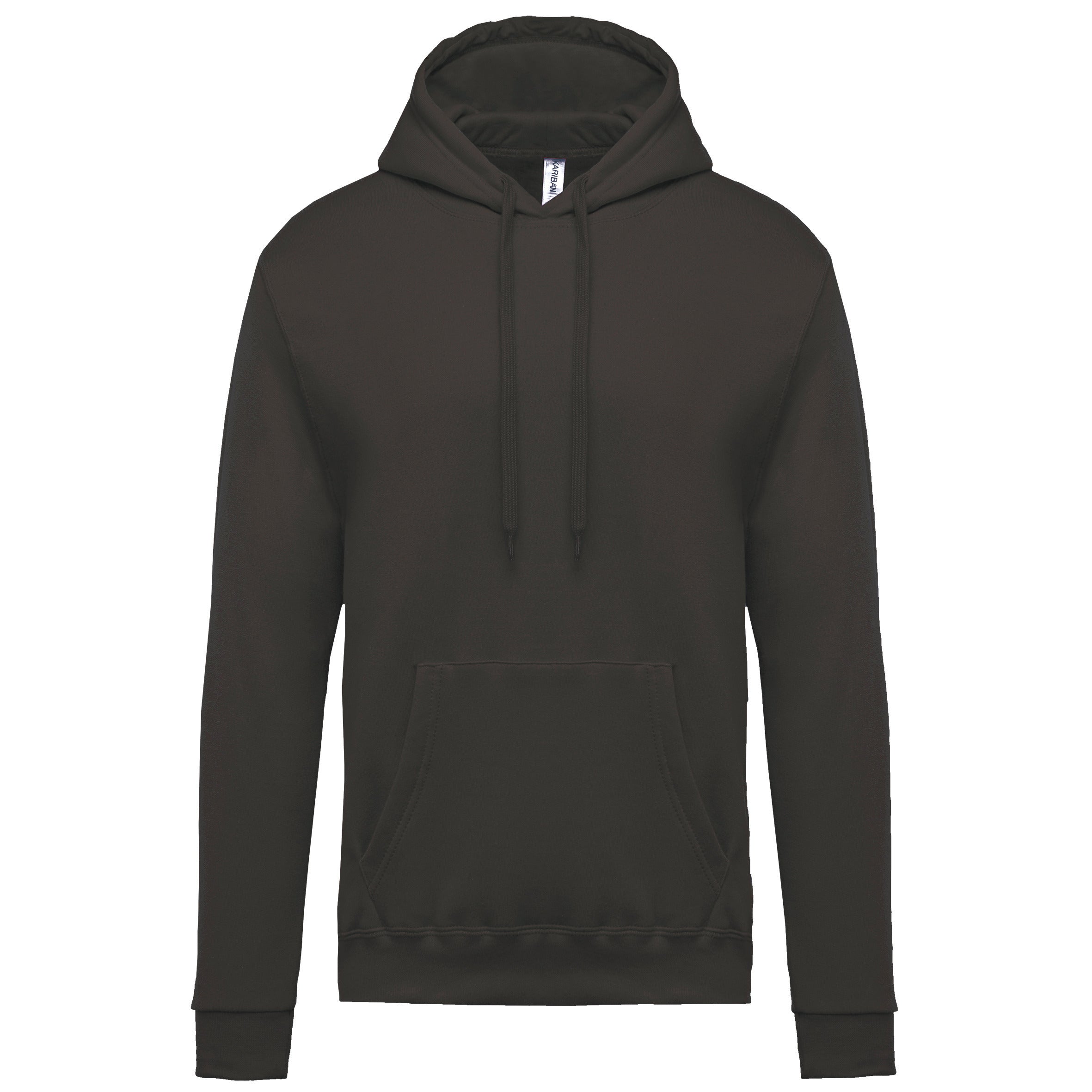 Sweat-shirt capuche homme