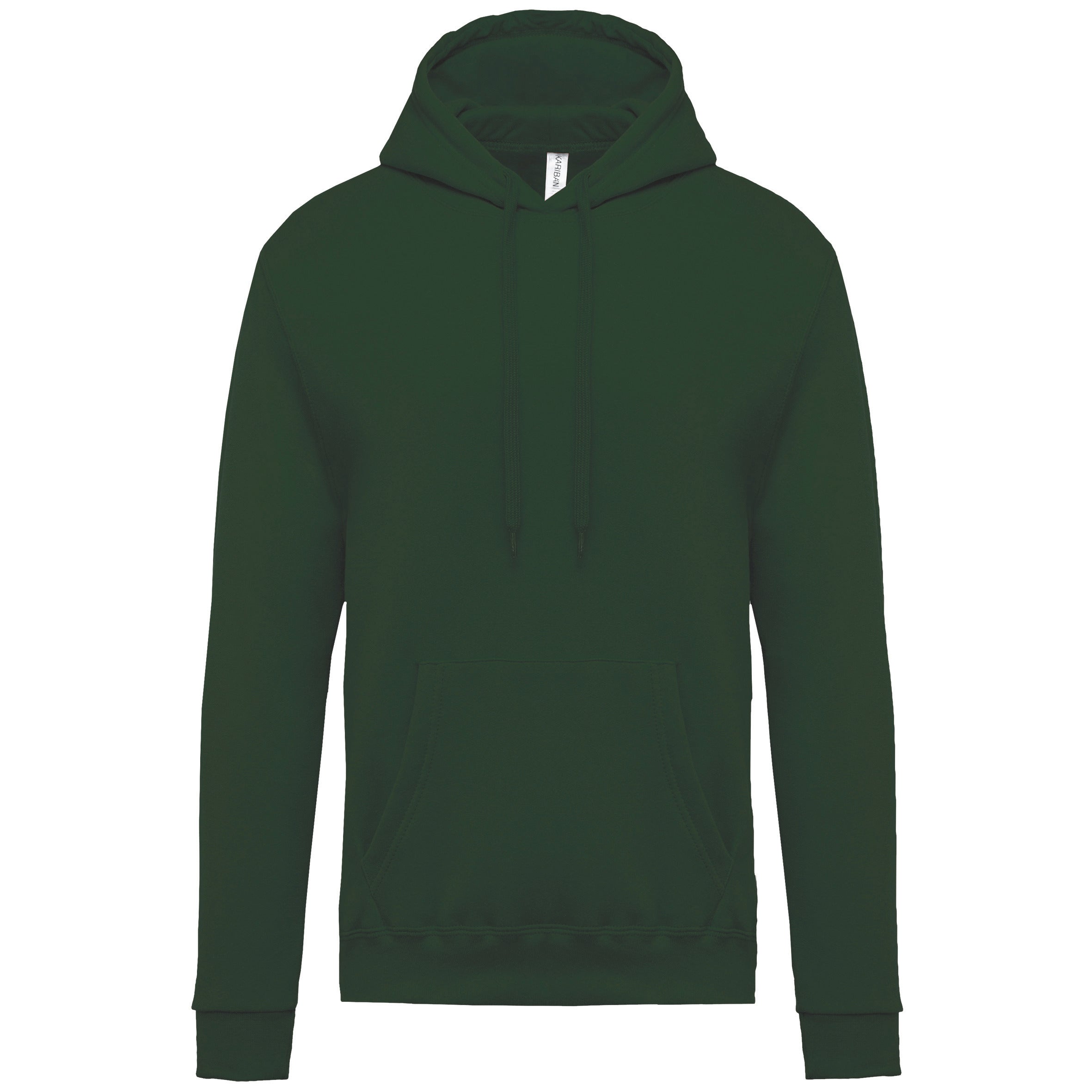 Sweat-shirt capuche homme