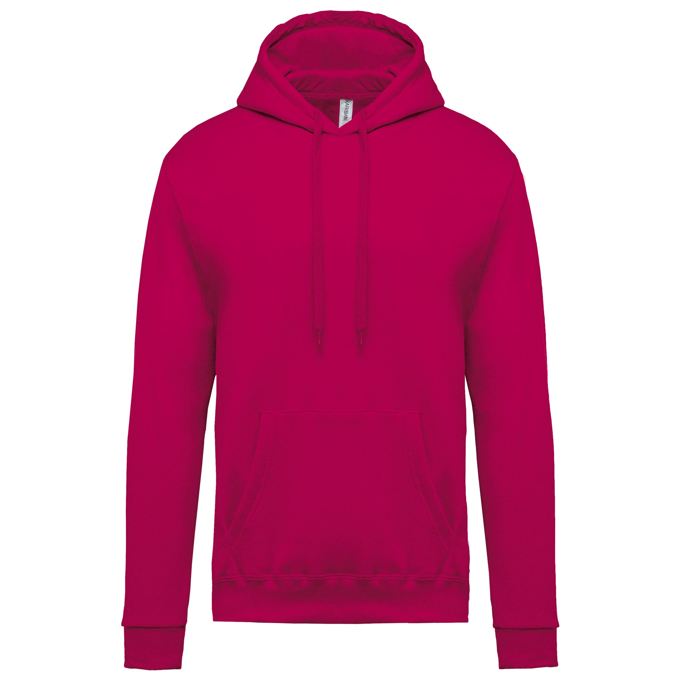 Sweat-shirt capuche homme