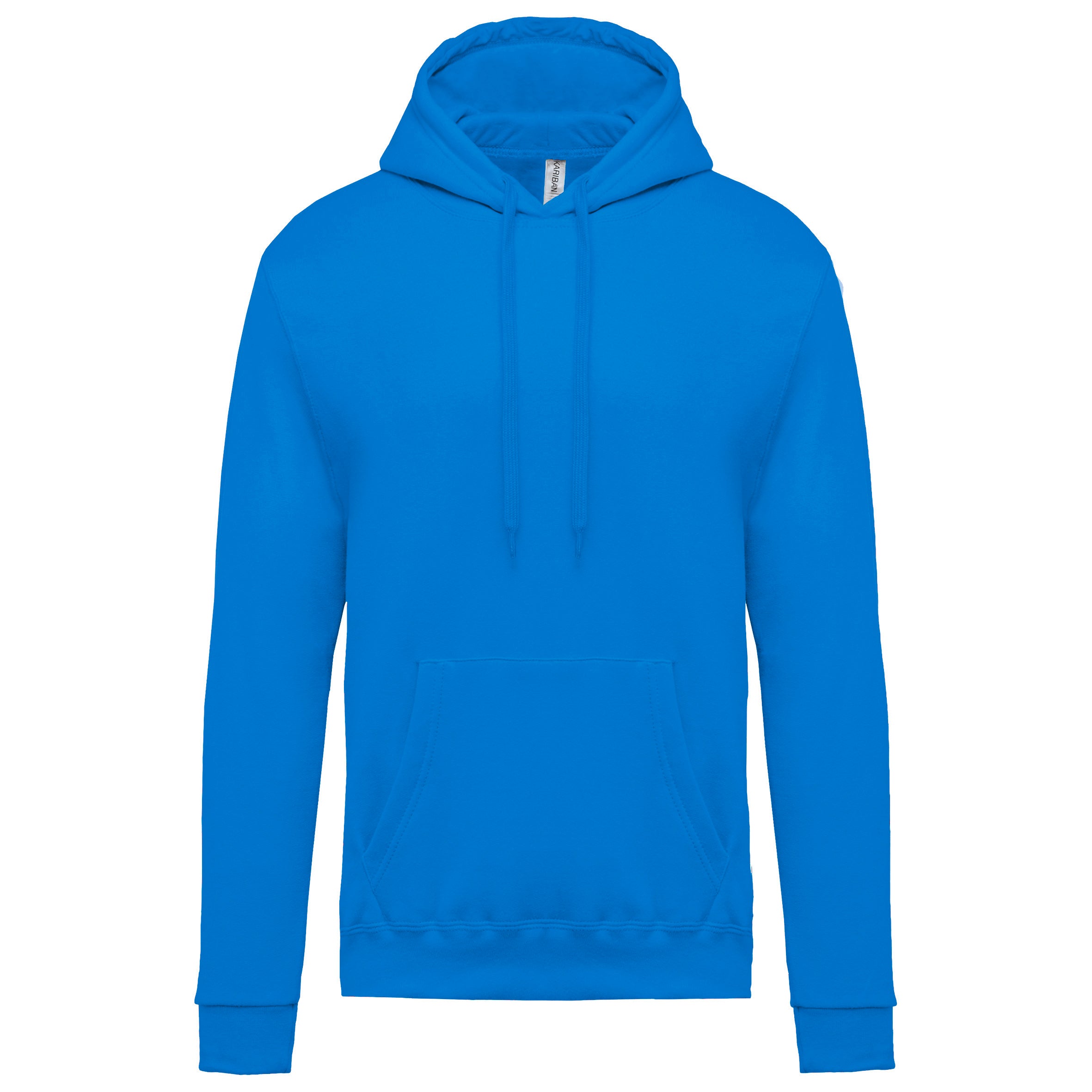 Sweat-shirt capuche homme II