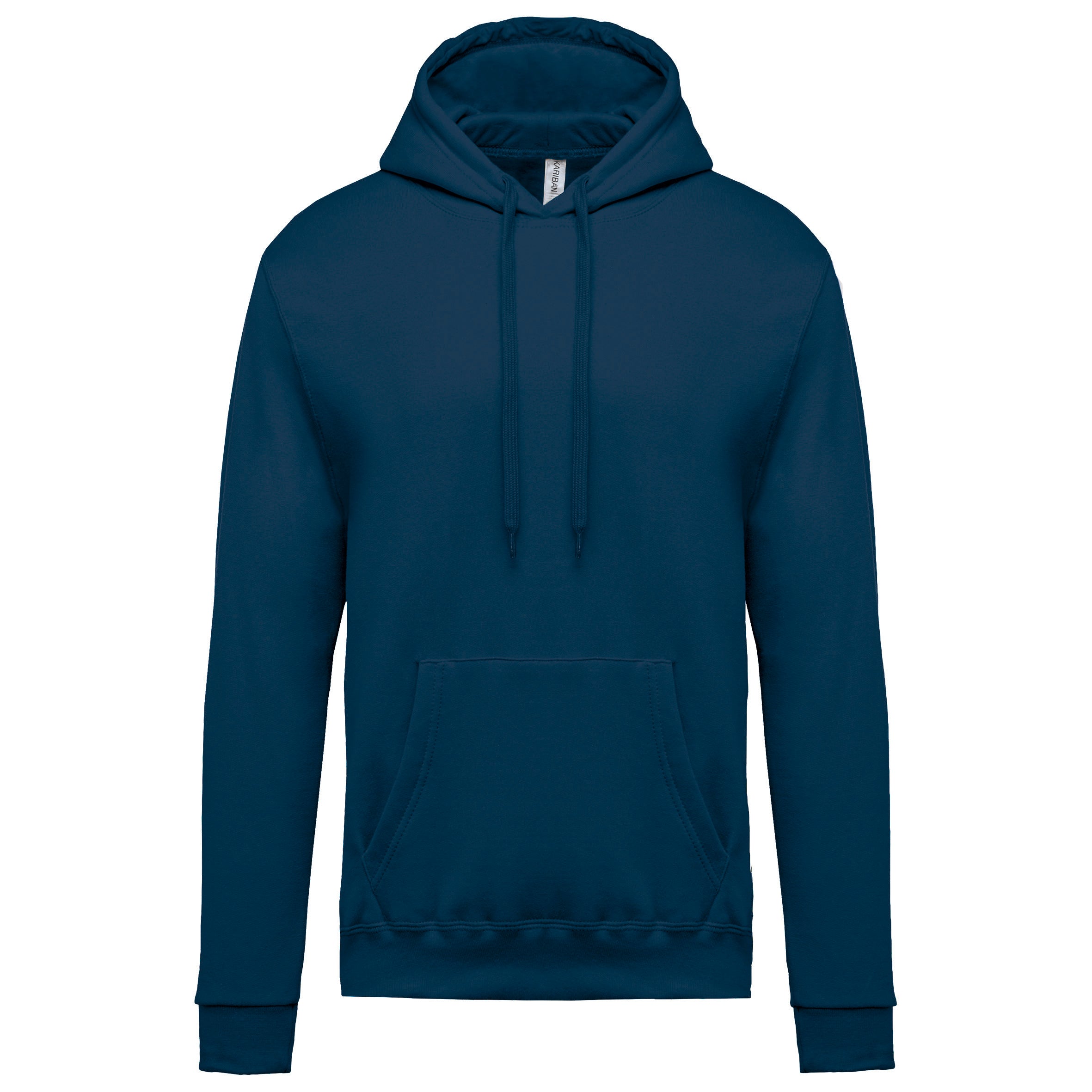 Sweat-shirt capuche homme III