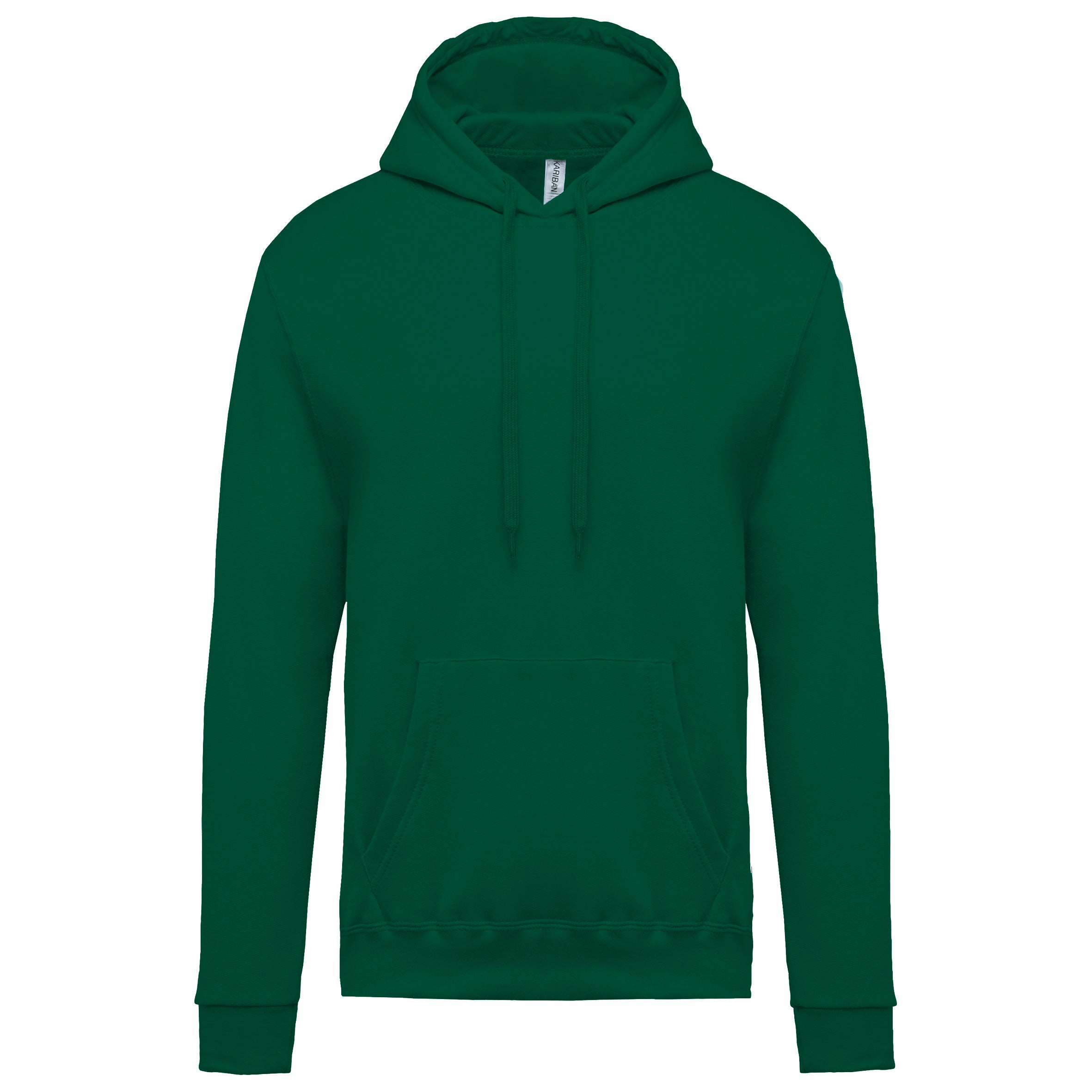 Sweat-shirt capuche homme