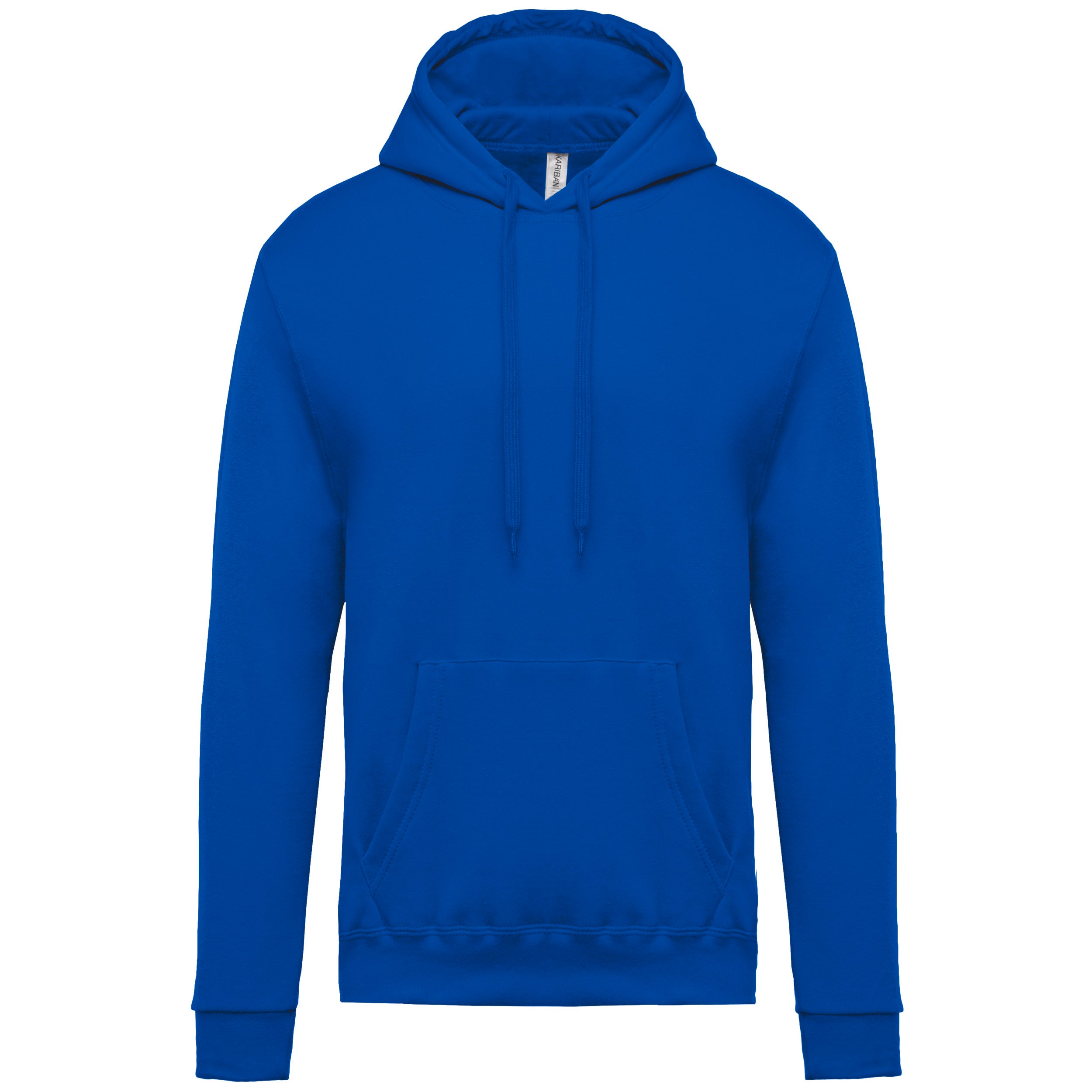 Sweat-shirt capuche homme