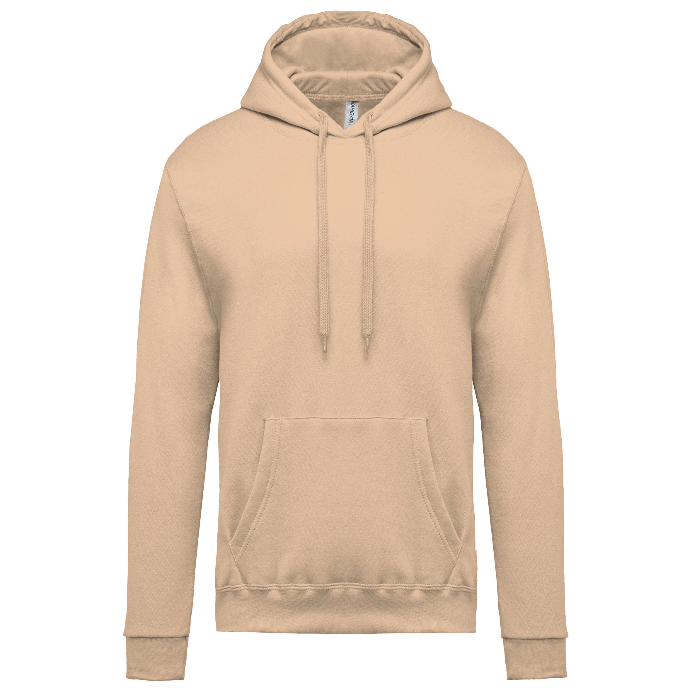 Sweat-shirt capuche homme