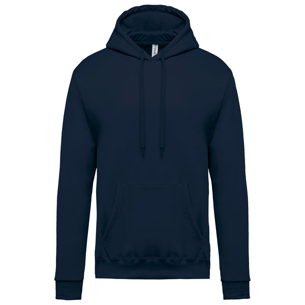 Sweat-shirt capuche homme V