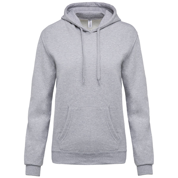 Sweat-shirt capuche homme V