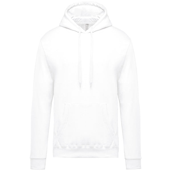Sweat-shirt capuche homme V