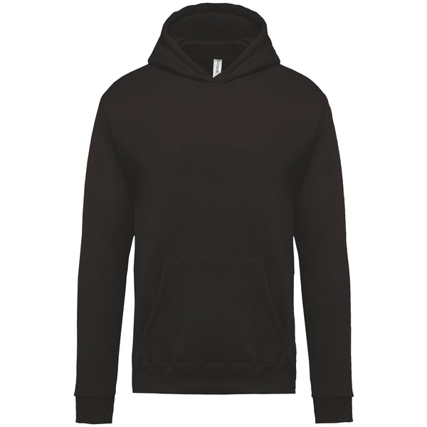 Sweat-shirt capuche enfant