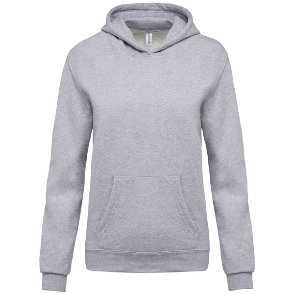 Children's hooded sweatshirt