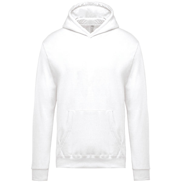 Sweat-shirt capuche enfant