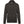 Uniseks sweatshirt met capuchon en ritssluiting