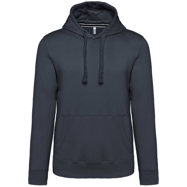 Sweat-shirt capuche homme