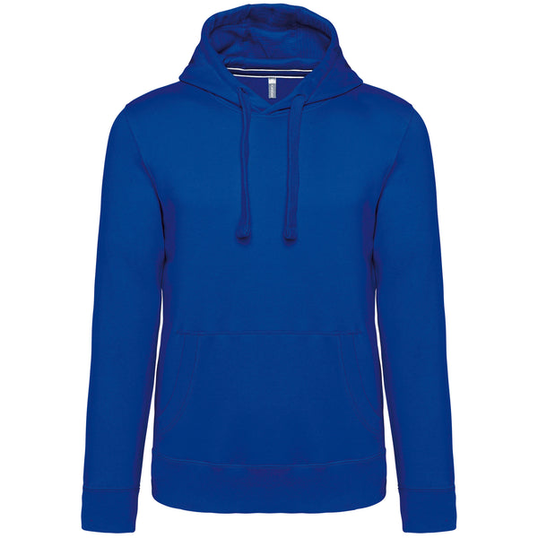 Sweat-shirt capuche homme