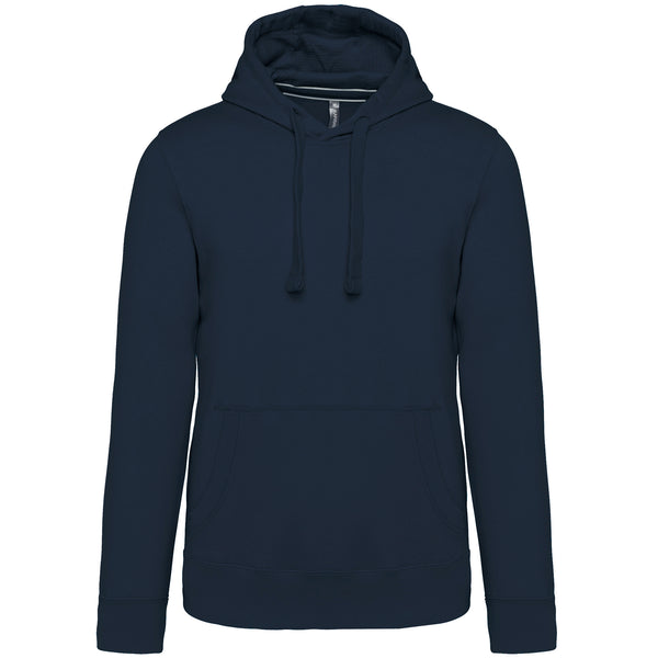 Sweat-shirt capuche homme