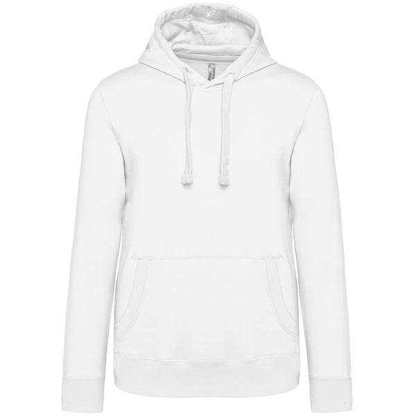 Sweat-shirt capuche homme