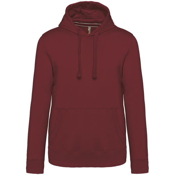 Sweat-shirt capuche homme