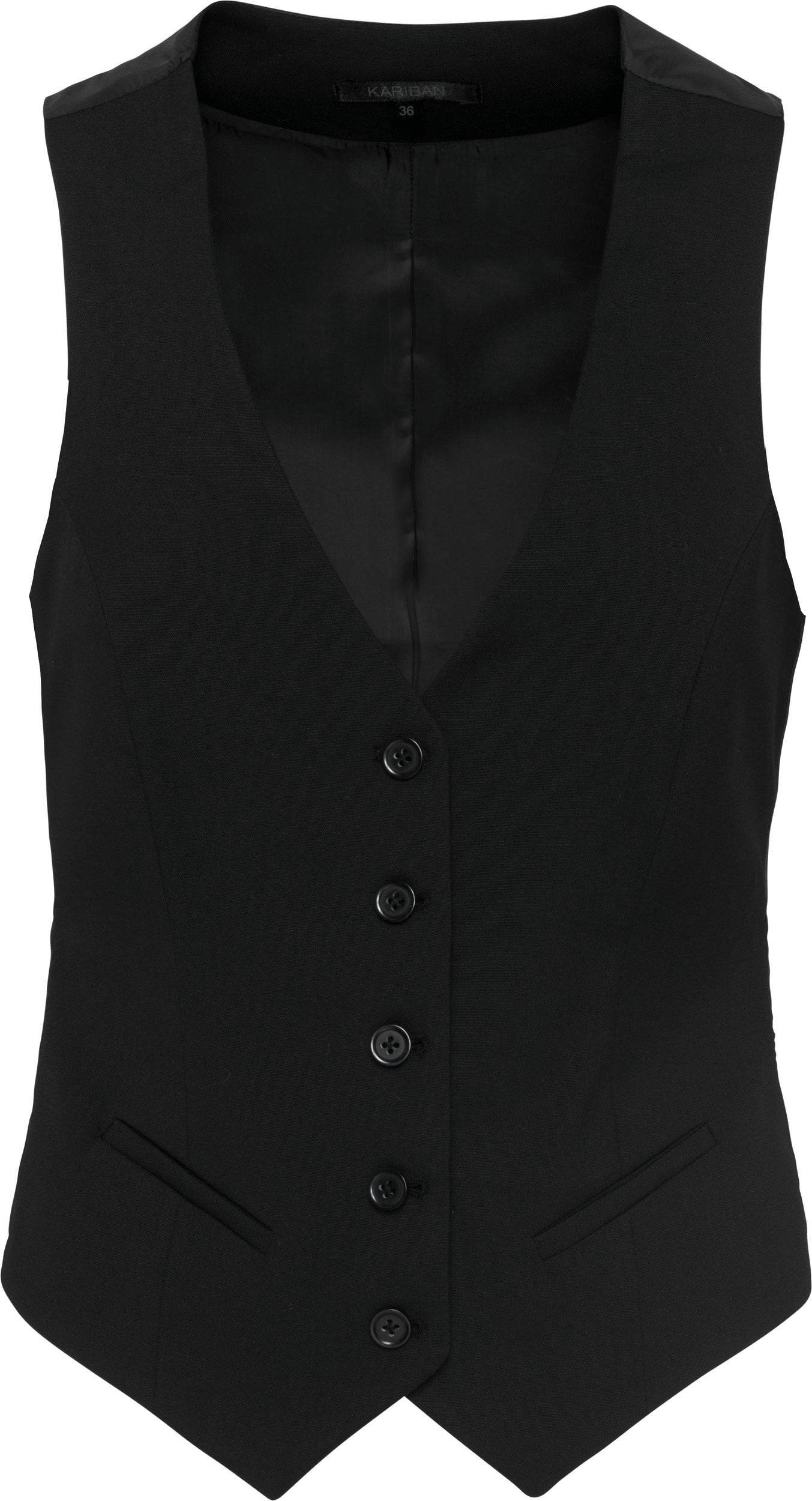 Gilet femme