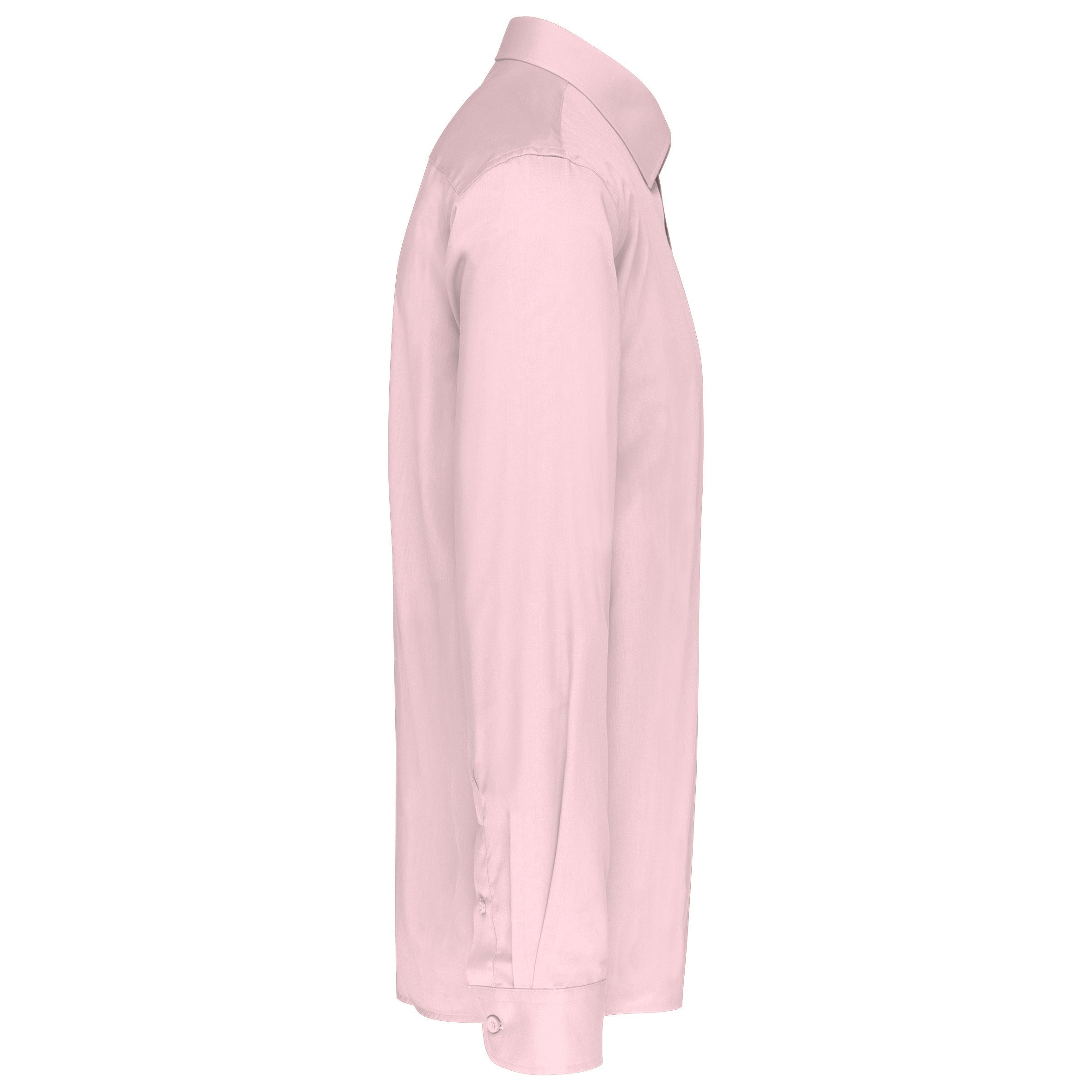Jofrey > chemise manches longues
