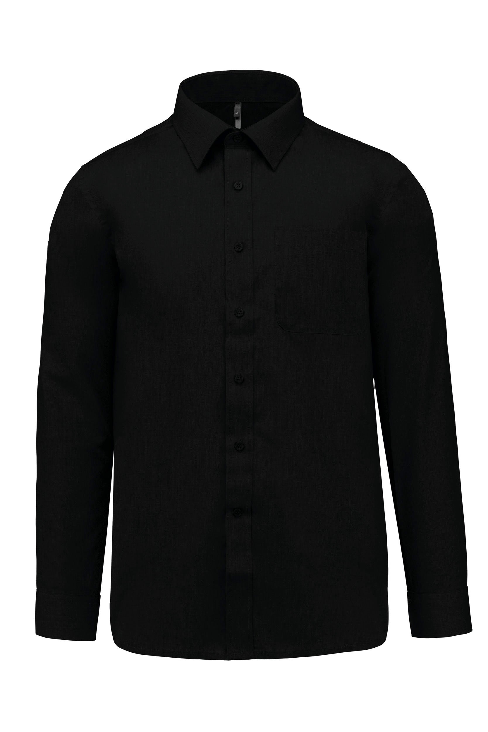 Jofrey > shirt met lange mouwen
