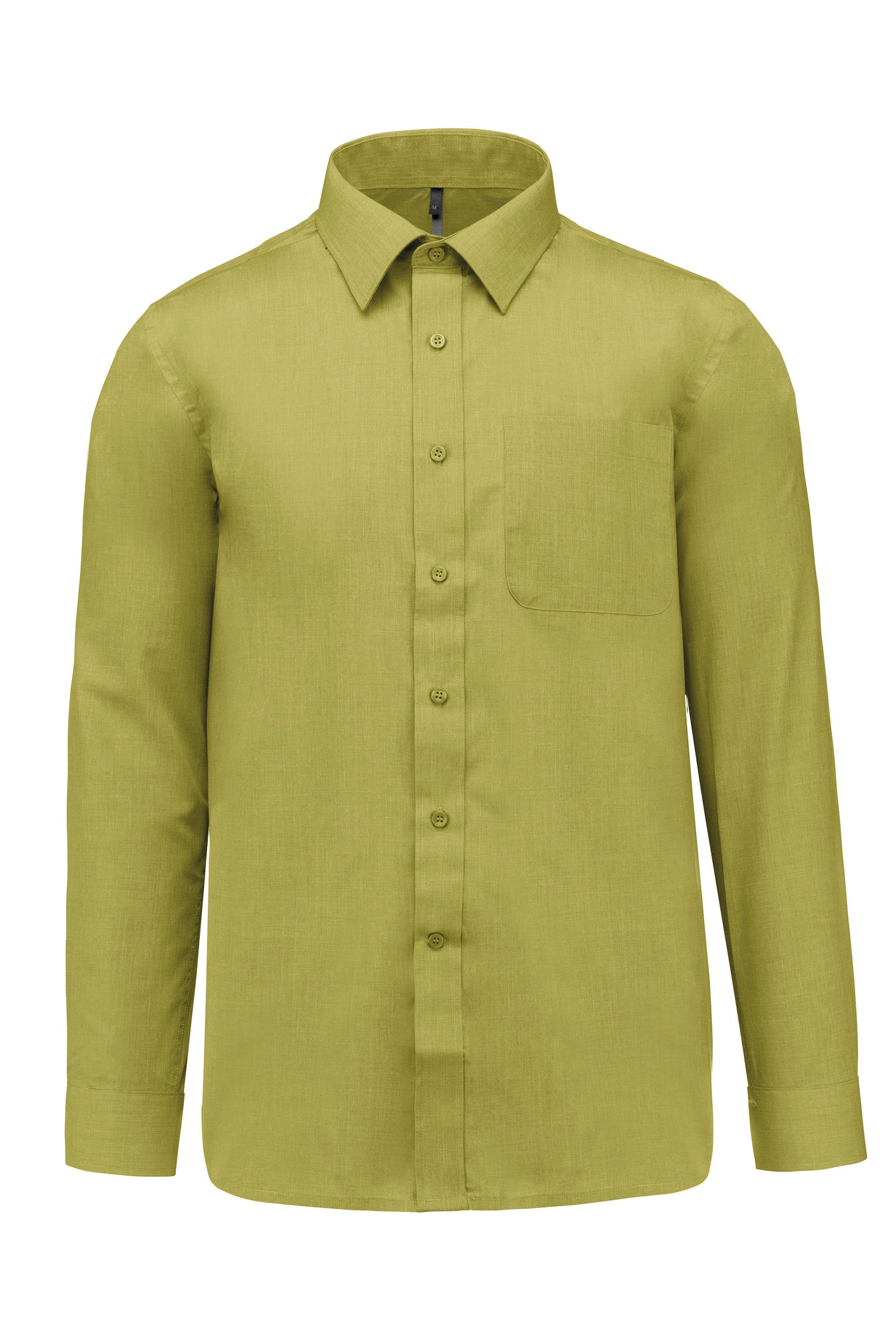 Jofrey > chemise manches longues