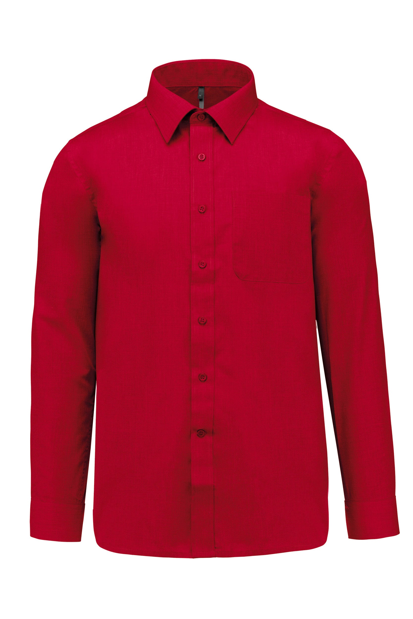 Jofrey > chemise manches longues