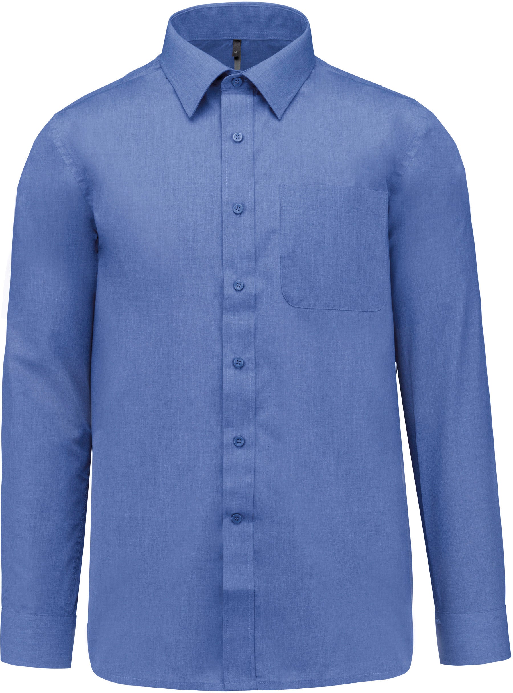Jofrey > chemise manches longues