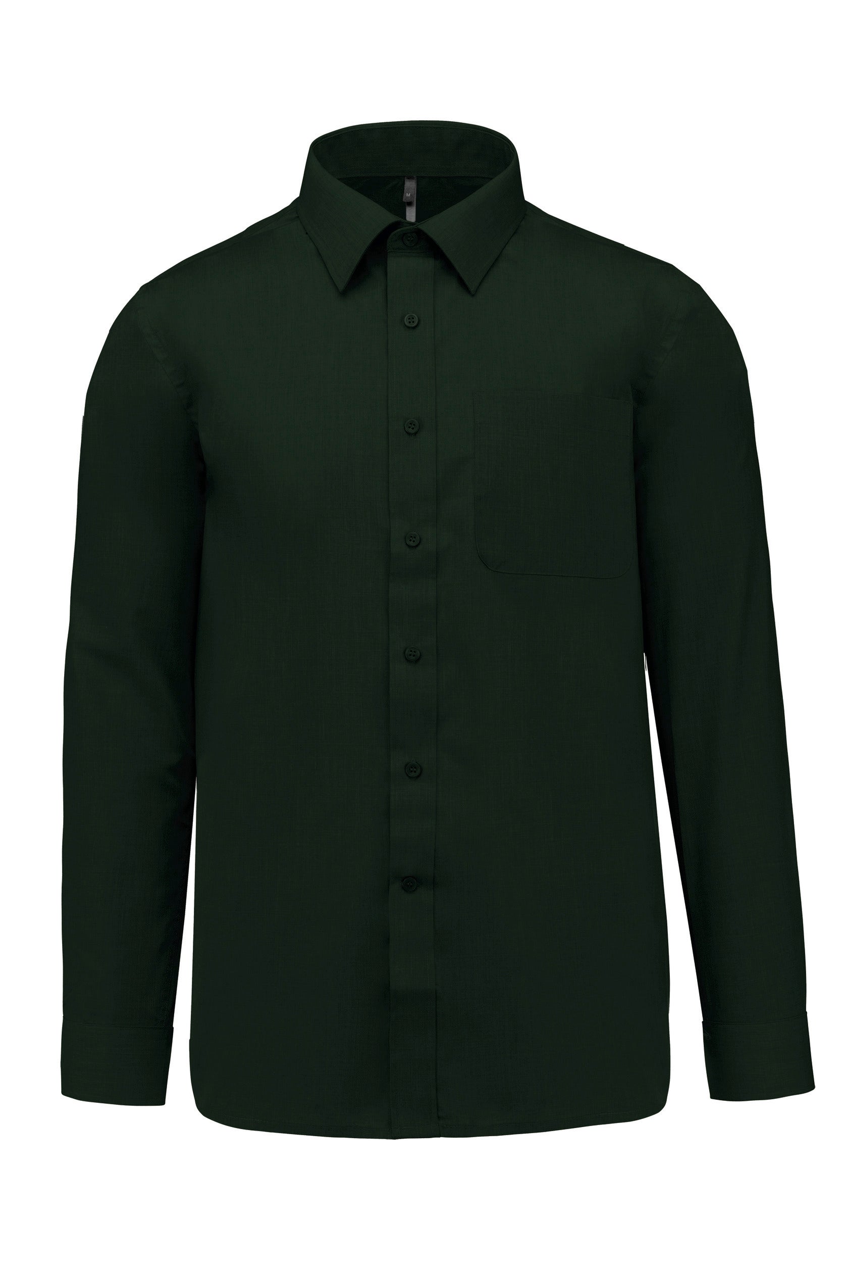 Jofrey > chemise manches longues